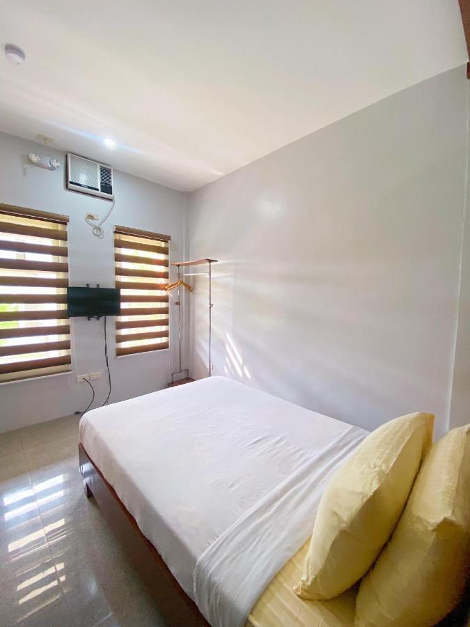 Casa De Espanola Hotel And Resort Aritao Eksteriør billede
